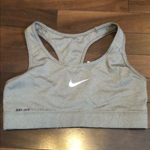 Nike sports bra